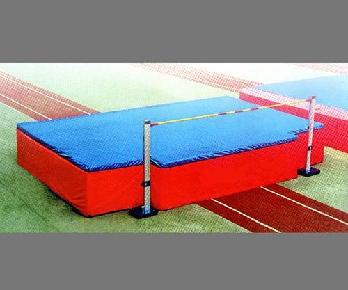 跳高垫 保护垫 防摔伤体操垫供应产品广州市天河拓步体育用品销售中心