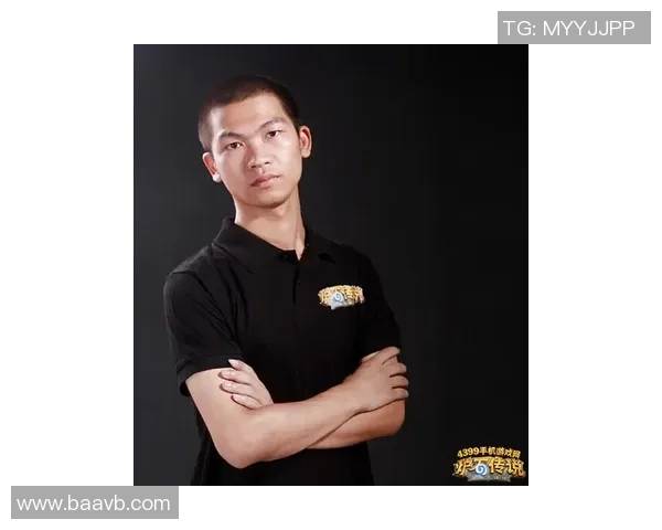 黄军专访：从CS到CSGO的电竞传奇与未来展望