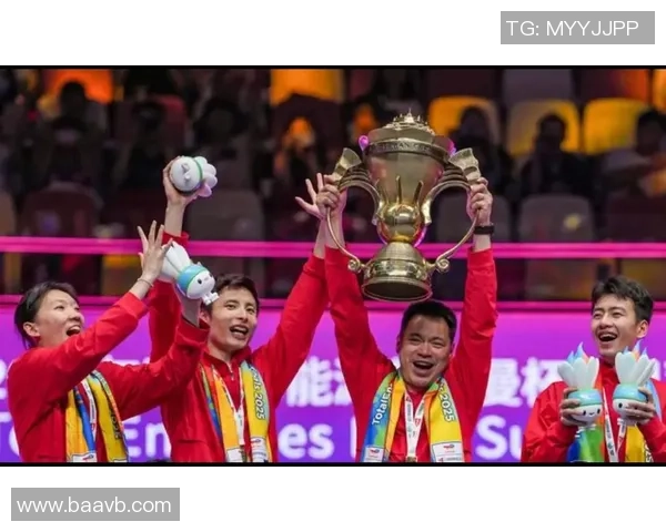 南京羽毛球队实力强劲荣登全国羽毛球力量排行榜第三名